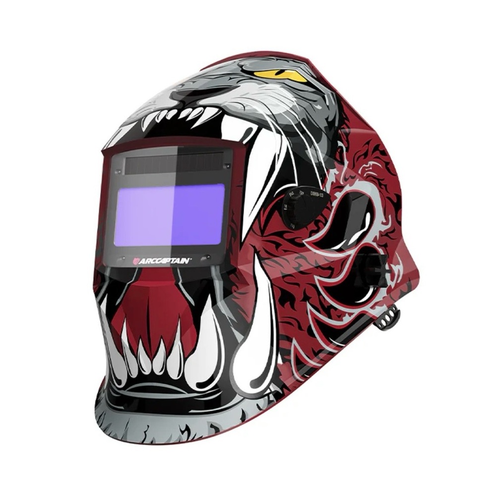 Arc Captain Welding Helmet